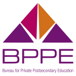 California_Bureau_for_Private_Postsecondary_Education_logo